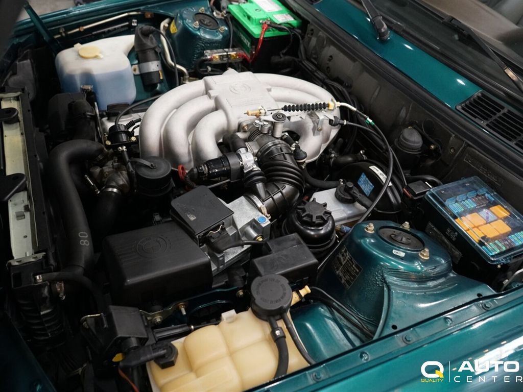 1992 BMW 3 Series  - 22897534 - 14