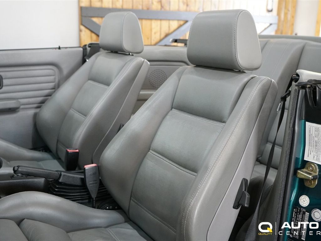 1992 BMW 3 Series  - 22897534 - 16