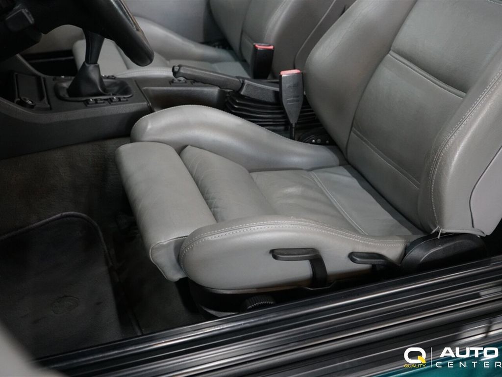 1992 BMW 3 Series  - 22897534 - 17