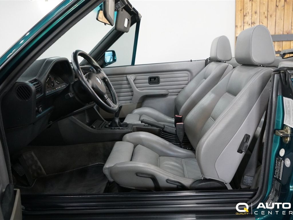 1992 BMW 3 Series  - 22897534 - 18