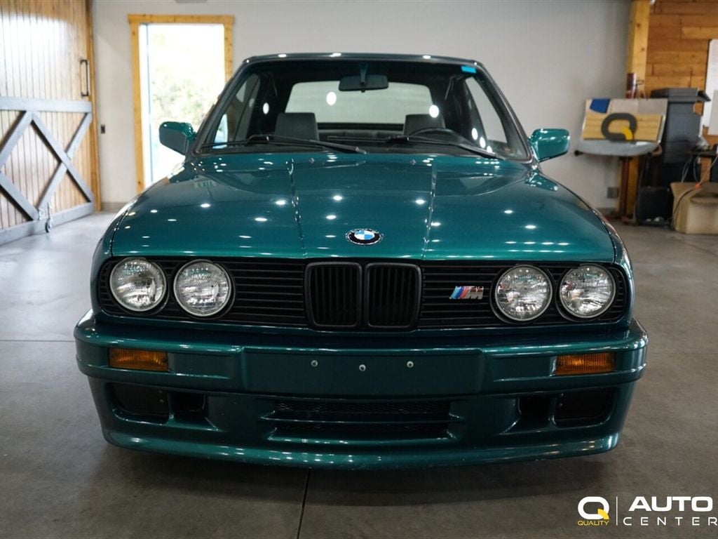 1992 BMW 3 Series  - 22897534 - 1