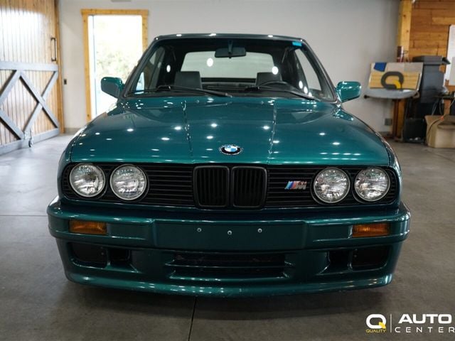 1992 BMW 3 Series  - 22897534 - 1