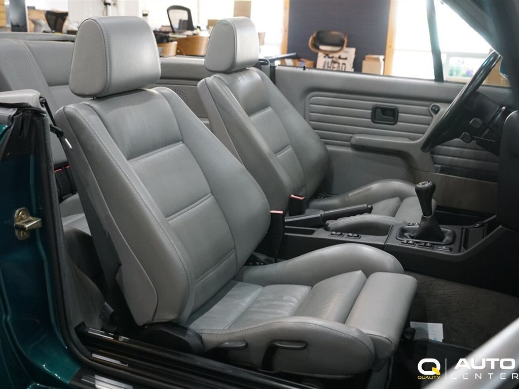 1992 BMW 3 Series  - 22897534 - 19