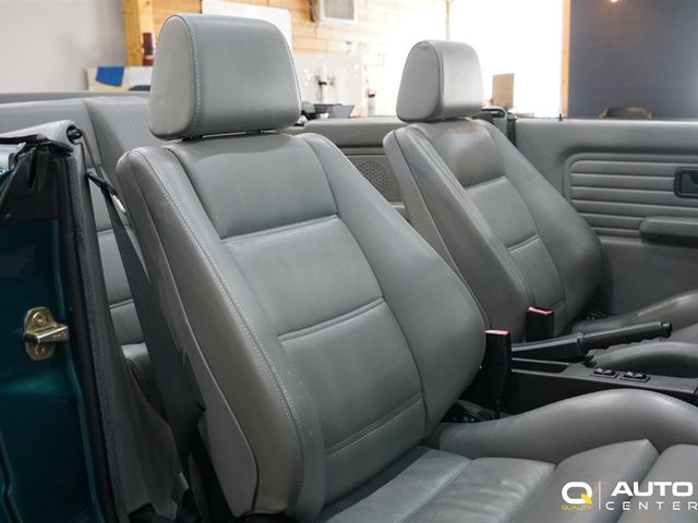 1992 BMW 3 Series  - 22897534 - 20