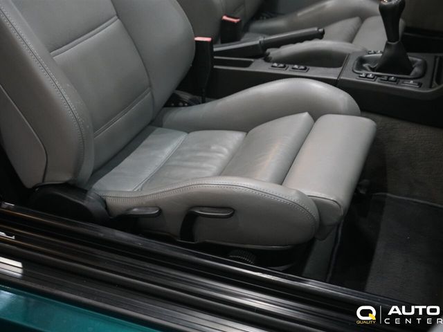 1992 BMW 3 Series  - 22897534 - 21