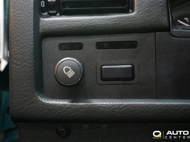 1992 BMW 3 Series  - 22897534 - 23