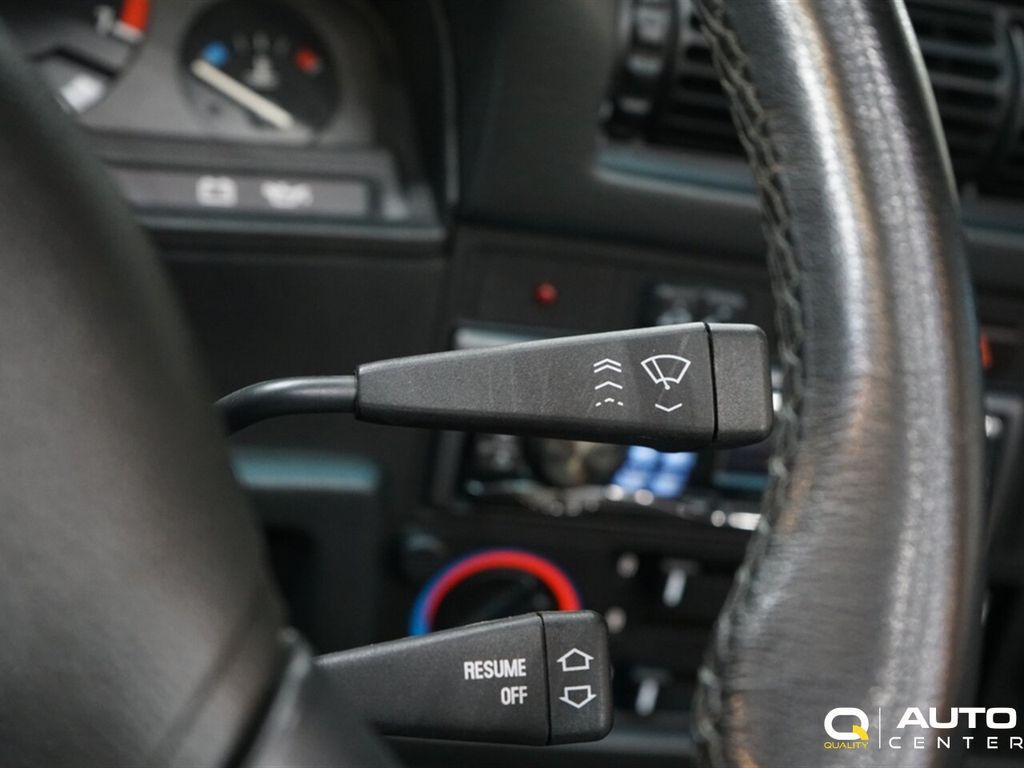 1992 BMW 3 Series  - 22897534 - 25