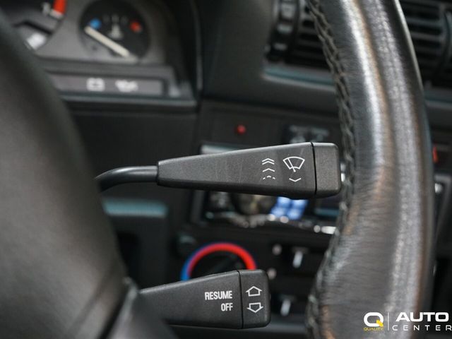 1992 BMW 3 Series  - 22897534 - 25