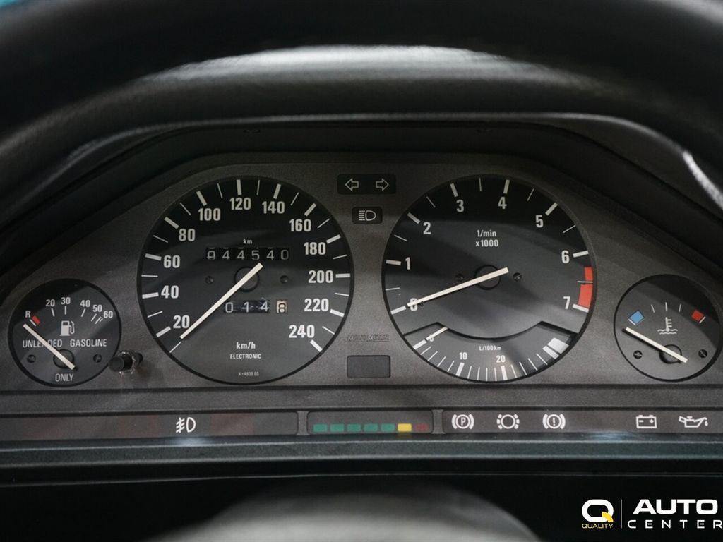 1992 BMW 3 Series  - 22897534 - 27