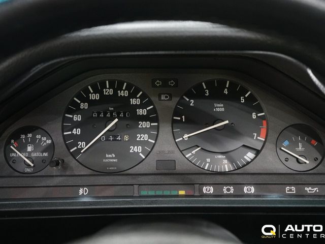 1992 BMW 3 Series  - 22897534 - 27