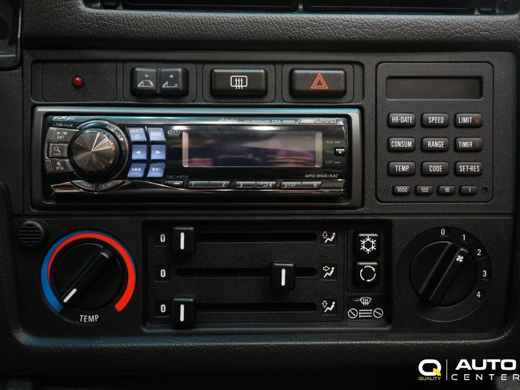 1992 BMW 3 Series  - 22897534 - 28