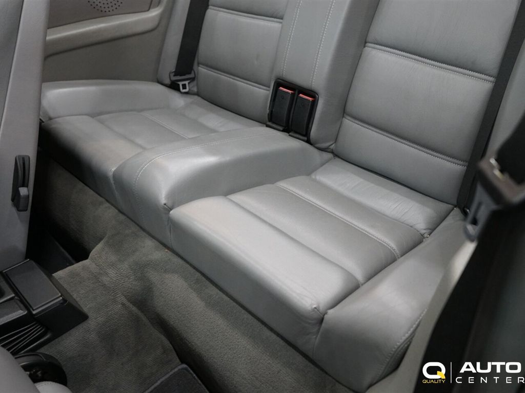 1992 BMW 3 Series  - 22897534 - 35