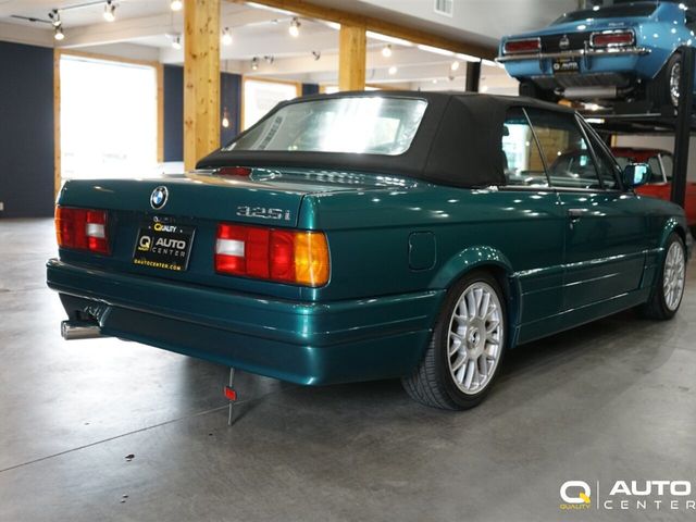 1992 BMW 3 Series  - 22897534 - 3