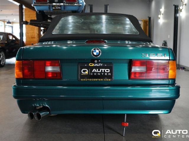 1992 BMW 3 Series  - 22897534 - 4