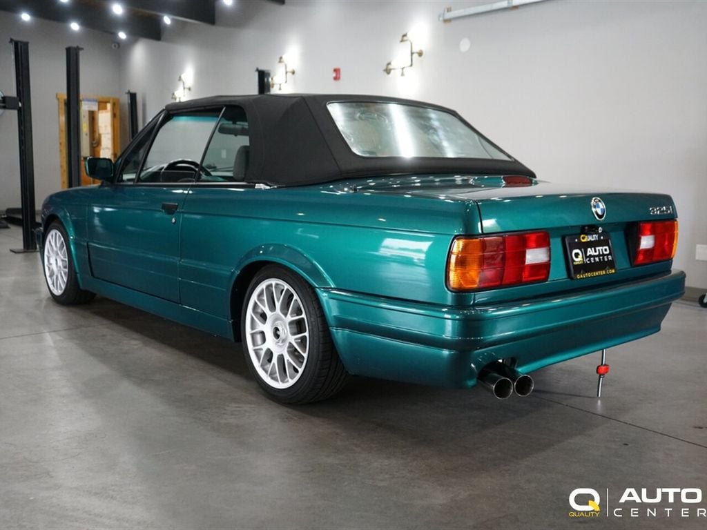 1992 BMW 3 Series  - 22897534 - 5