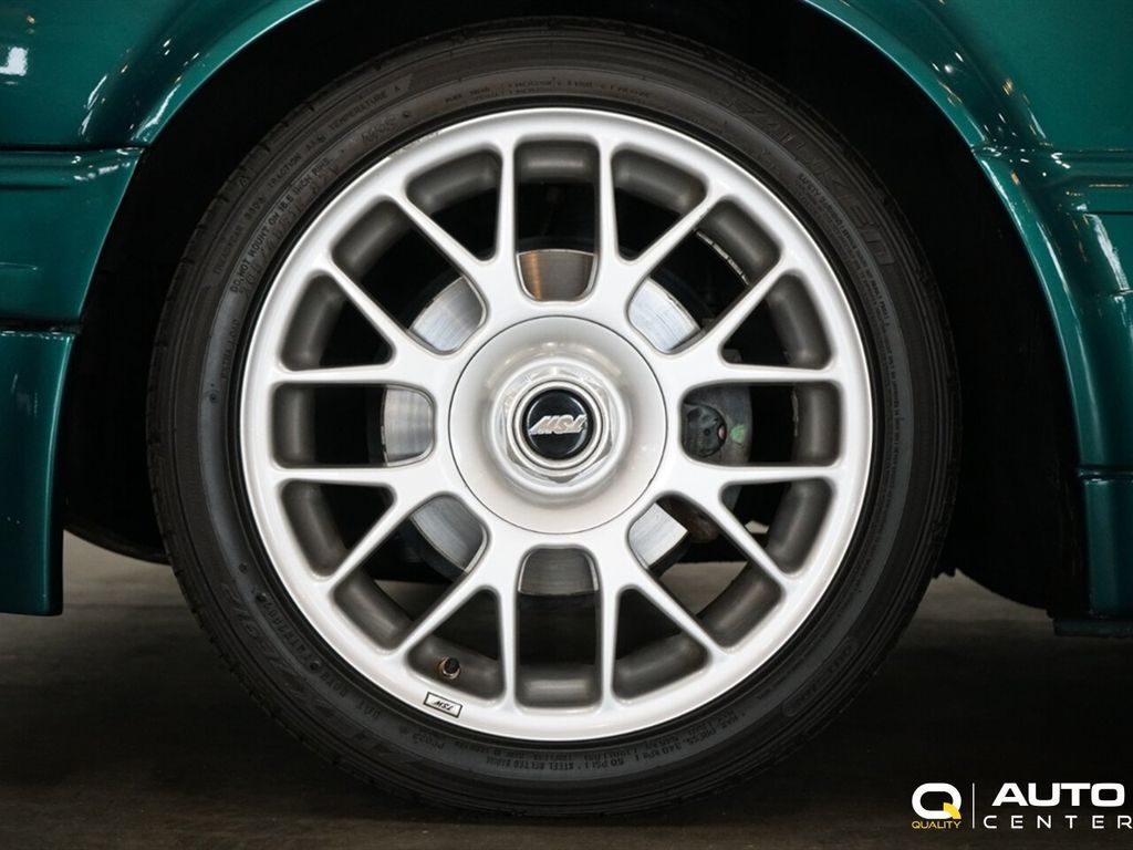 1992 BMW 3 Series  - 22897534 - 6