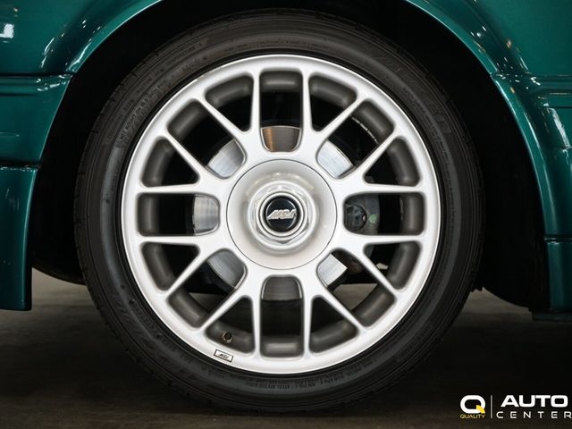 1992 BMW 3 Series  - 22897534 - 6