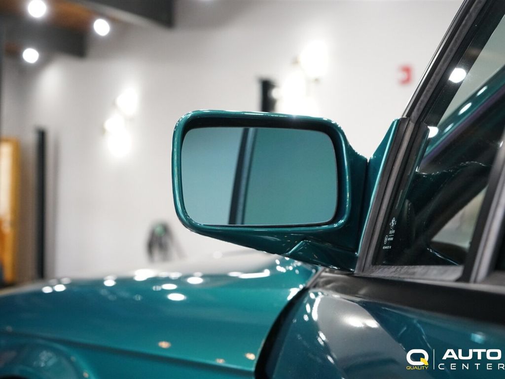 1992 BMW 3 Series  - 22897534 - 7