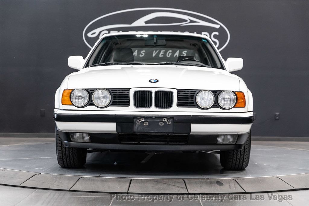 1992 BMW 5 Series 535i - 20379879 - 9