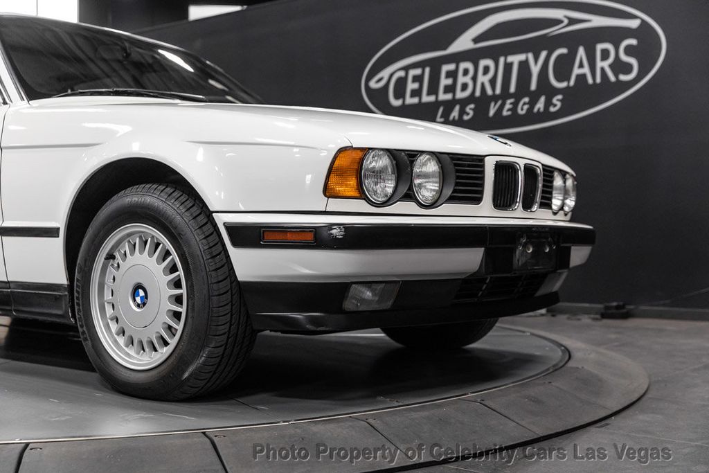 1992 BMW 5 Series 535i - 20379879 - 32