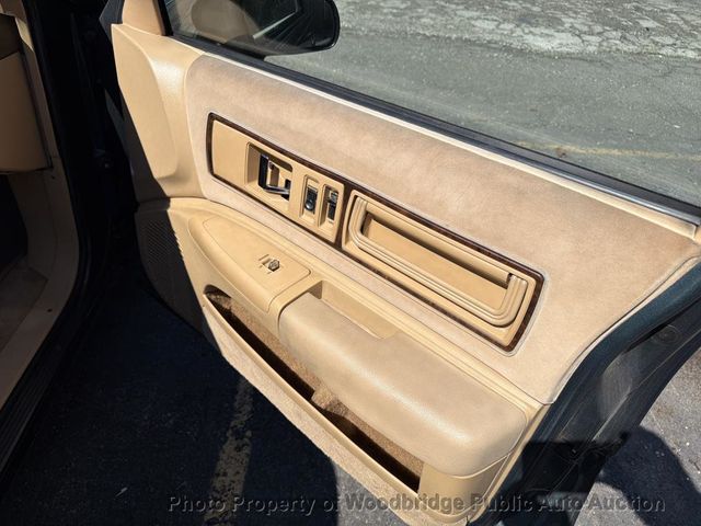 1992 Buick Roadmaster 4dr Sedan - 23019856 - 12