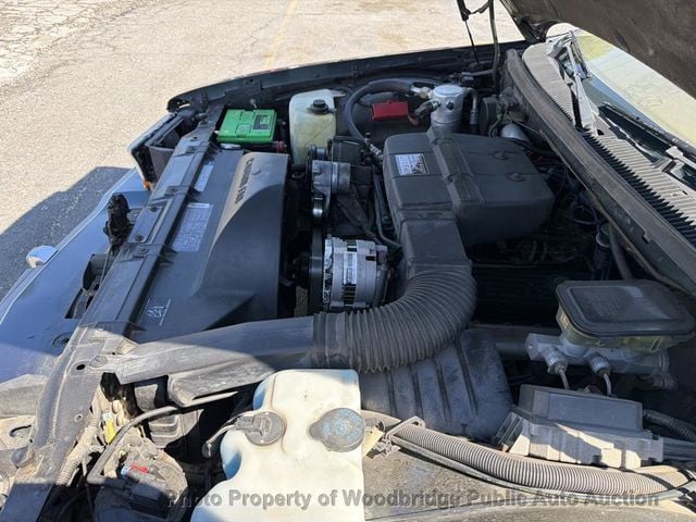 1992 Buick Roadmaster 4dr Sedan - 23019856 - 15