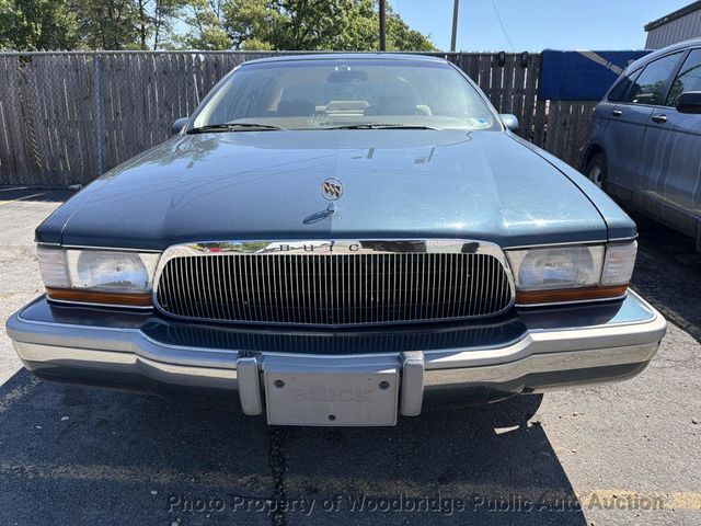 1992 Buick Roadmaster 4dr Sedan - 23019856 - 1
