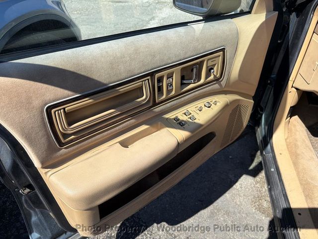 1992 Buick Roadmaster 4dr Sedan - 23019856 - 6