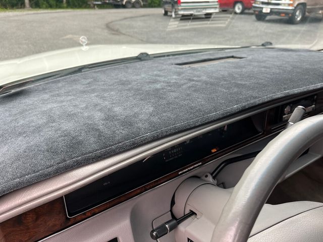 1992 Buick Roadmaster 4dr Sedan - 23055613 - 31