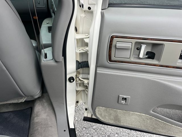 1992 Buick Roadmaster 4dr Sedan - 23055613 - 45