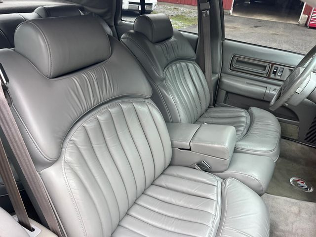 1992 Buick Roadmaster 4dr Sedan - 23055613 - 51