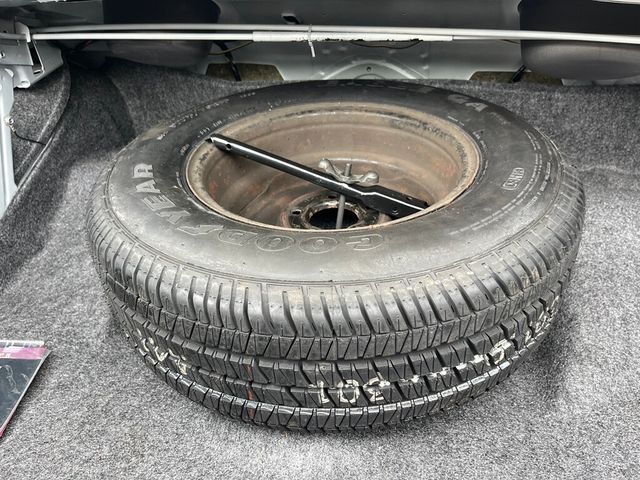 1992 Buick Roadmaster 4dr Sedan - 23055613 - 72