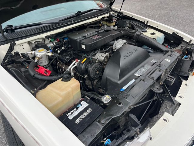 1992 Buick Roadmaster 4dr Sedan - 23055613 - 76