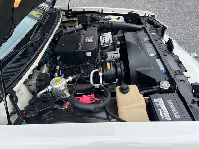 1992 Buick Roadmaster 4dr Sedan - 23055613 - 77