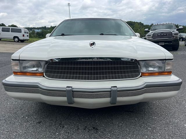 1992 Buick Roadmaster 4dr Sedan - 23055613 - 8