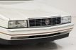 1992 Cadillac Allante' 1991 CADILLAC ALANTE PININFARINNA - 22930890 - 11