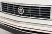 1992 Cadillac Allante' 1991 CADILLAC ALANTE PININFARINNA - 22930890 - 12