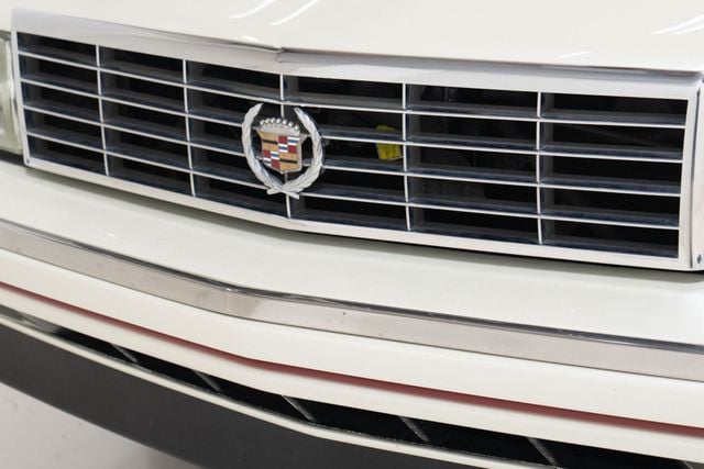 1992 Cadillac Allante' 1991 CADILLAC ALANTE PININFARINNA - 22930890 - 12