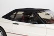 1992 Cadillac Allante' 1991 CADILLAC ALANTE PININFARINNA - 22930890 - 13