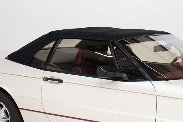1992 Cadillac Allante' 1991 CADILLAC ALANTE PININFARINNA - 22930890 - 13