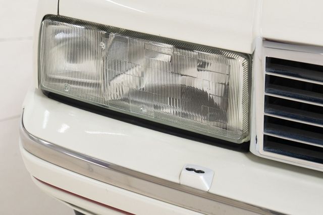 1992 Cadillac Allante' 1991 CADILLAC ALANTE PININFARINNA - 22930890 - 14