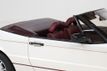 1992 Cadillac Allante' 1991 CADILLAC ALANTE PININFARINNA - 22930890 - 16