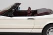 1992 Cadillac Allante' 1991 CADILLAC ALANTE PININFARINNA - 22930890 - 18