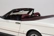 1992 Cadillac Allante' 1991 CADILLAC ALANTE PININFARINNA - 22930890 - 19