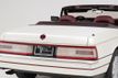 1992 Cadillac Allante' 1991 CADILLAC ALANTE PININFARINNA - 22930890 - 20