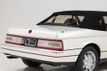 1992 Cadillac Allante' 1991 CADILLAC ALANTE PININFARINNA - 22930890 - 21