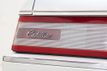 1992 Cadillac Allante' 1991 CADILLAC ALANTE PININFARINNA - 22930890 - 23