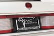 1992 Cadillac Allante' 1991 CADILLAC ALANTE PININFARINNA - 22930890 - 26