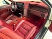 1992 Cadillac Allante' 1991 CADILLAC ALANTE PININFARINNA - 22930890 - 29