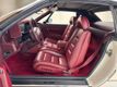 1992 Cadillac Allante' 1991 CADILLAC ALANTE PININFARINNA - 22930890 - 33